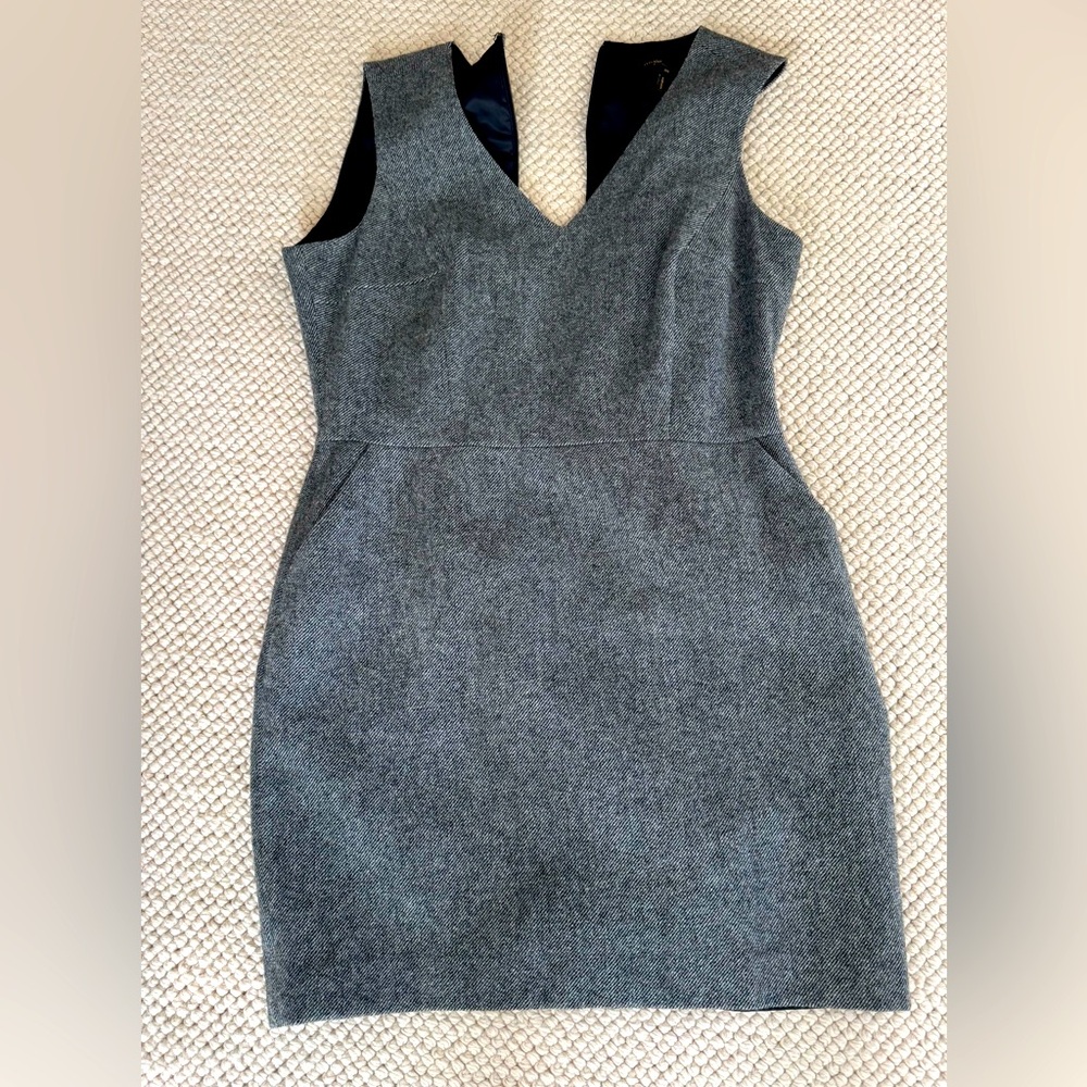 Maje dress